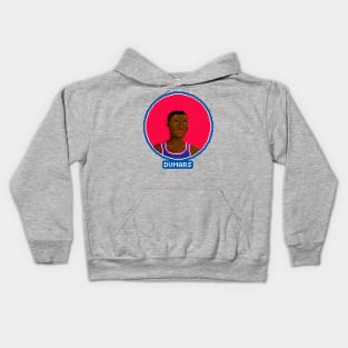 Dumars Kids Hoodie